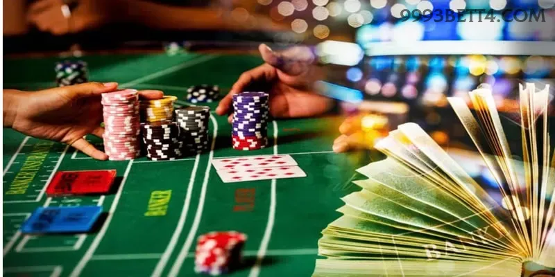 Slots no app 9993bet mobile