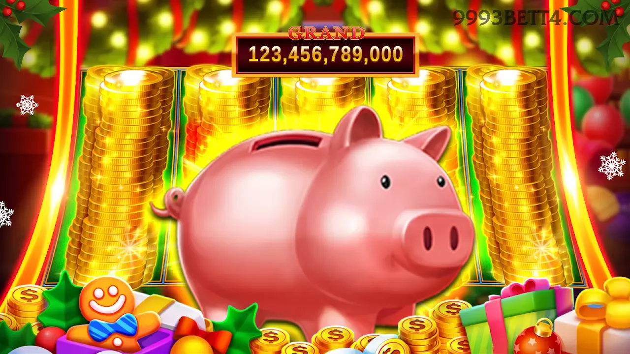 Slots 9993bet - Sweet Bonanza e caça-níqueis populares
