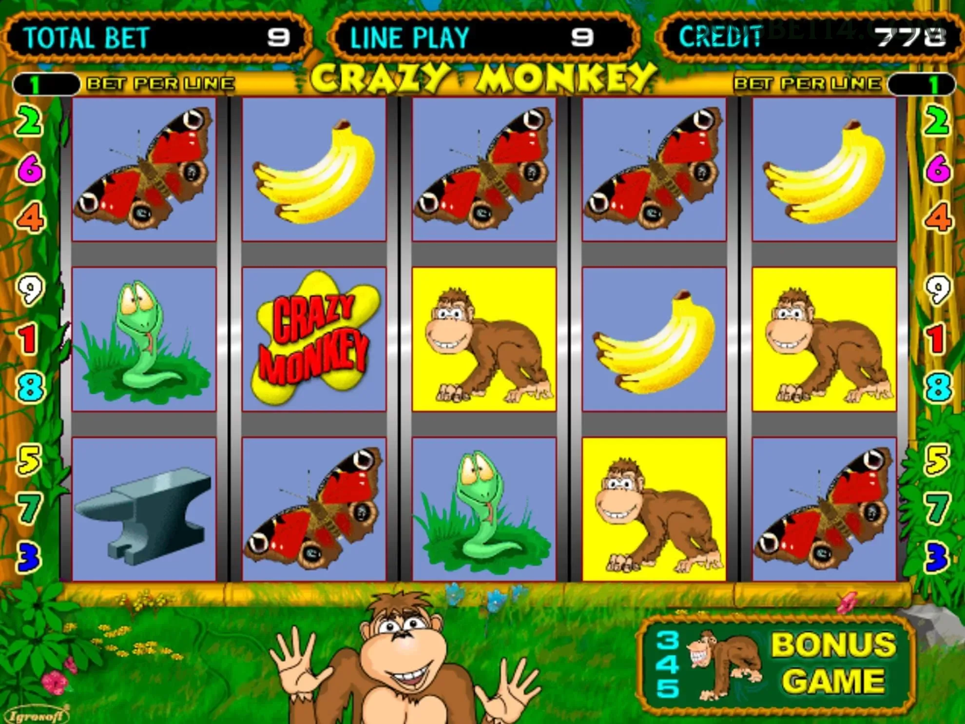 App 9993bet slots mobile